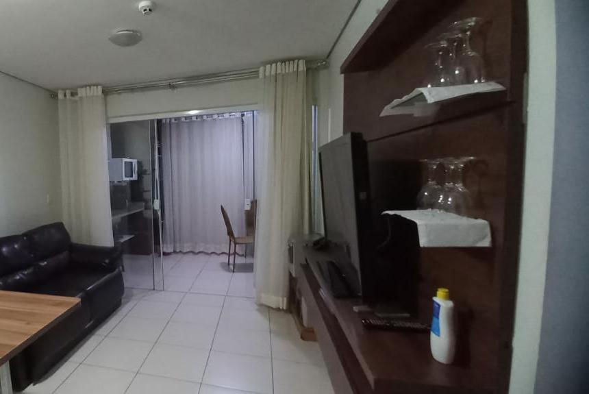 Apto Confortavel Grand Reserva Casa Da Madeira! Caldas Novas Exteriör bild